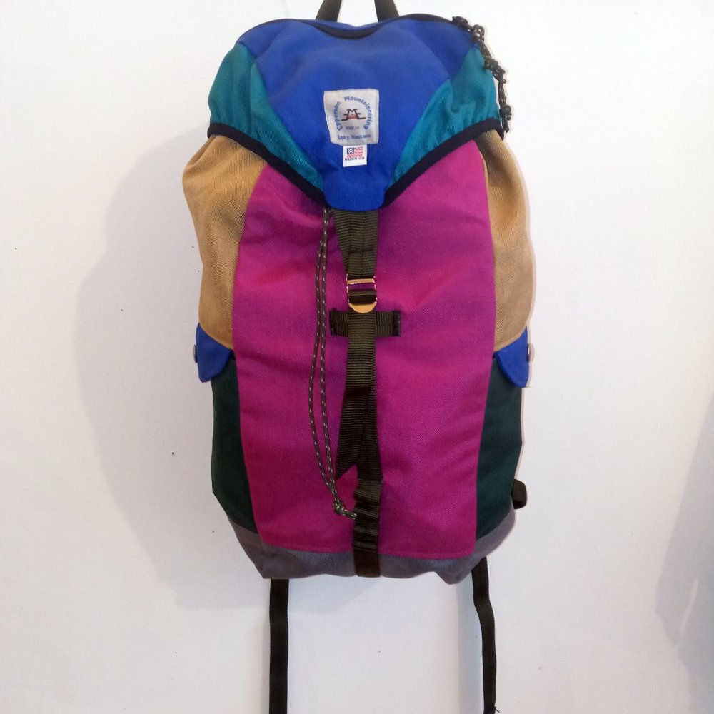 Epperson Mountaineering Backpack